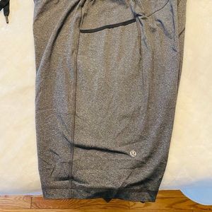 Lululemon Mens Yoga Shorts